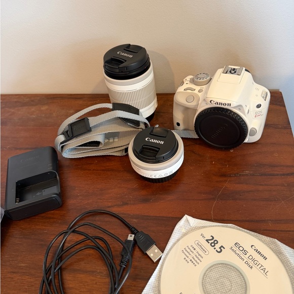 Canon】EOS kiss X7 Excellent condition CANON EOS 【公式通販】